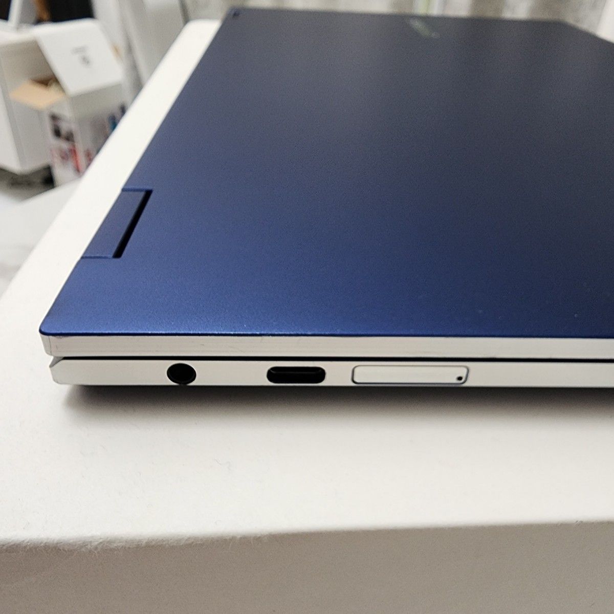 Samsung Galaxy Book Flex 15.6 希少品 spen