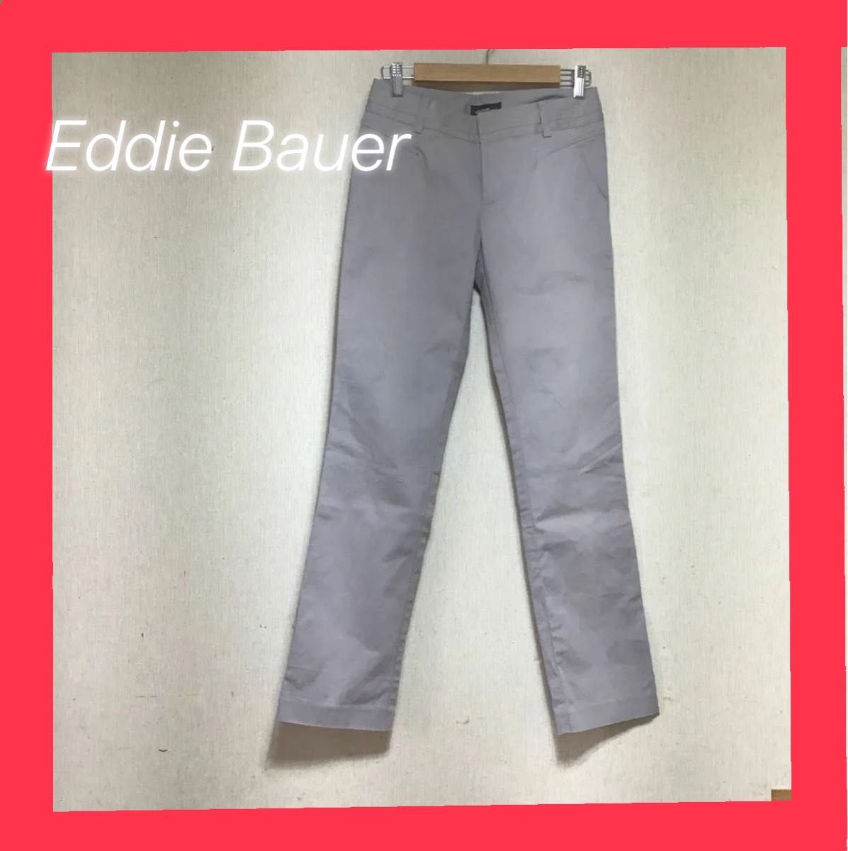 Eddie Bauer エディーバウアー カジュアルパンツ レディース