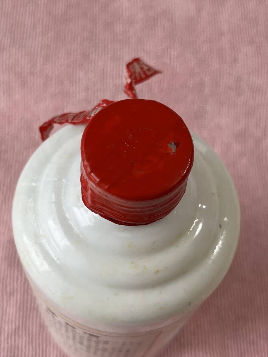 Yahoo!オークション - 貴州茅台酒 未開栓 マオタイ酒 天女ラベル Yahoo!オークション - 貴州茅台酒 未開栓 マオタイ酒 天女ラベル