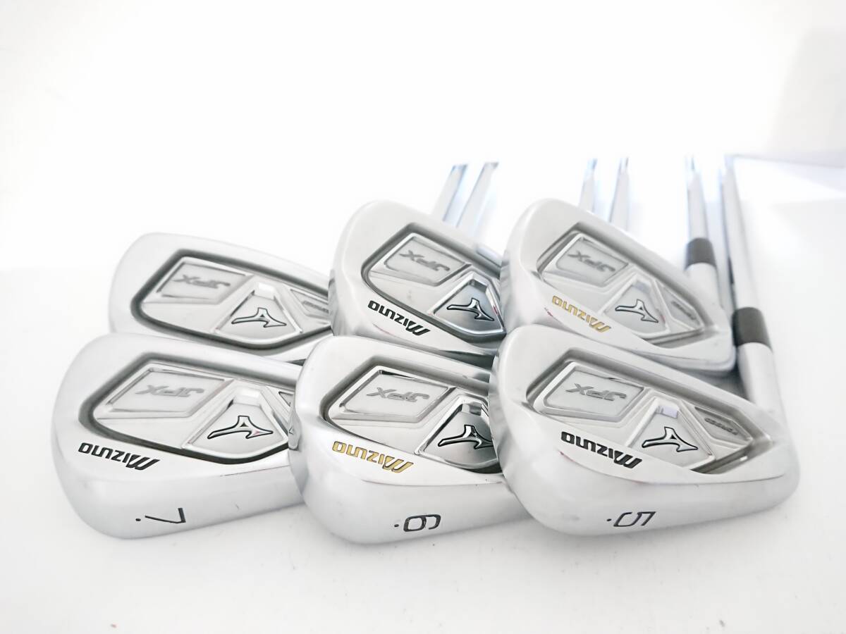 養老 特注 Y・レフティ !!!◆◆ Mizuno JPX FORGED 左利き ◆◆貴重な良品!!!_画像1