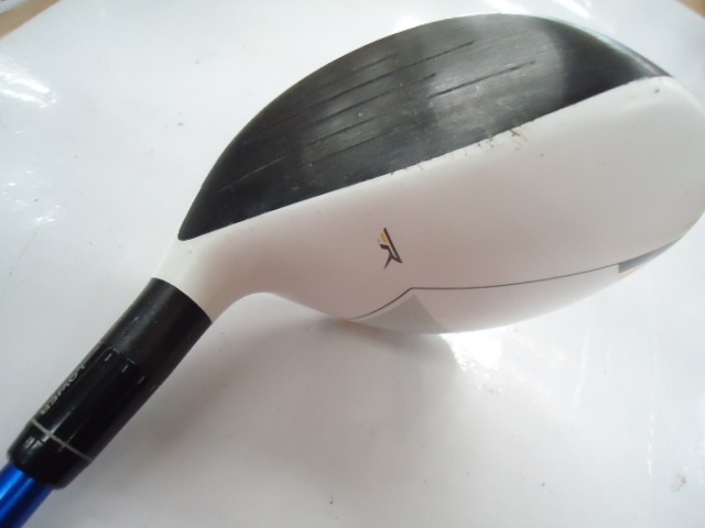 テーラーメイド ROCKETBALLZ STAGE2 TOUR/Diamana B60(JP)/S/18.5[6028]_画像2