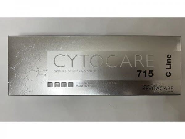 １本 サイトケア715 CYTOCARE 715 ヒアルロン酸_画像5