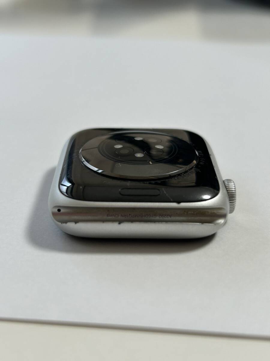  Apple Watch Series6 44mm GPSモデル　アップルウォッチ6_画像6