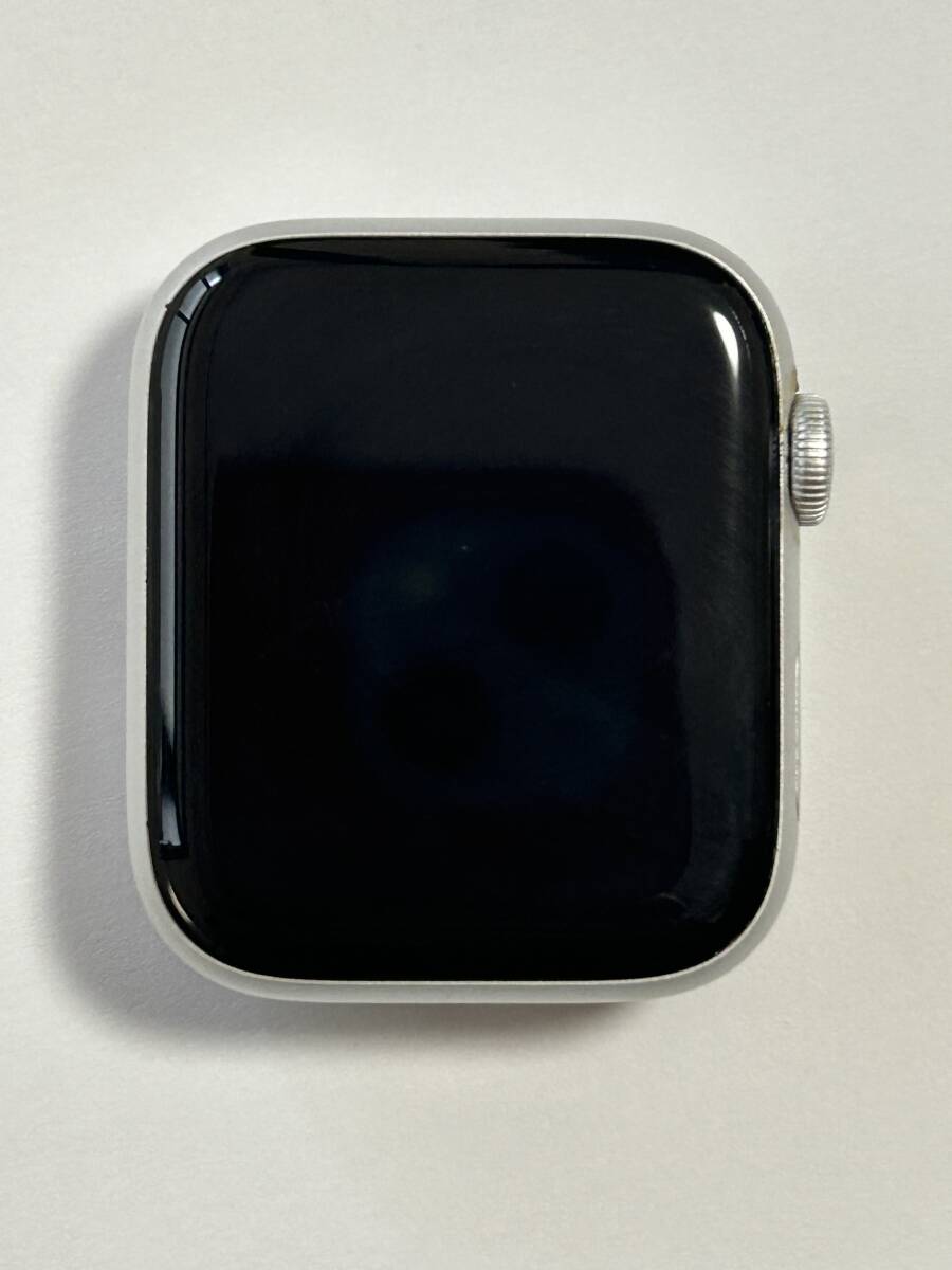  Apple Watch Series6 44mm GPSモデル　アップルウォッチ6_画像5