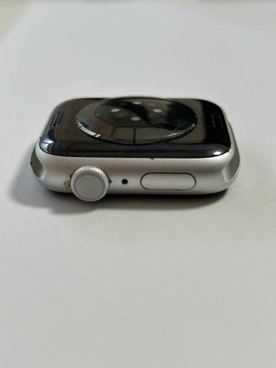  Apple Watch Series6 44mm GPSモデル　アップルウォッチ6_画像7