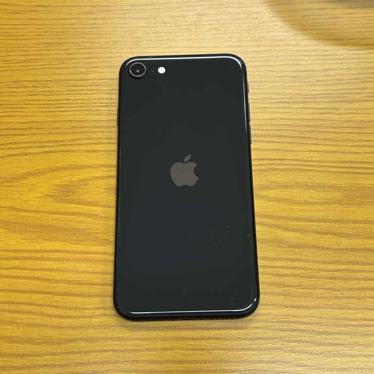iPhone SE2 128GB 黒