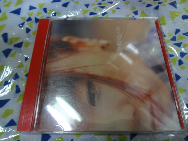 初回限定カラートレー CDアルバム　aiko『桜の木の下』_画像1
