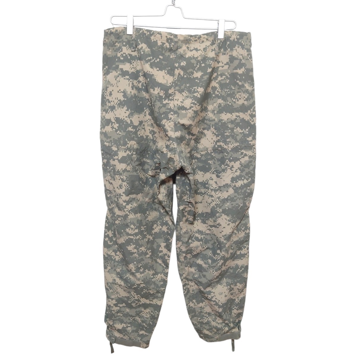 【US ARMY】GEN3 ECWCS GORE-TEX パンツ A-1924_画像2