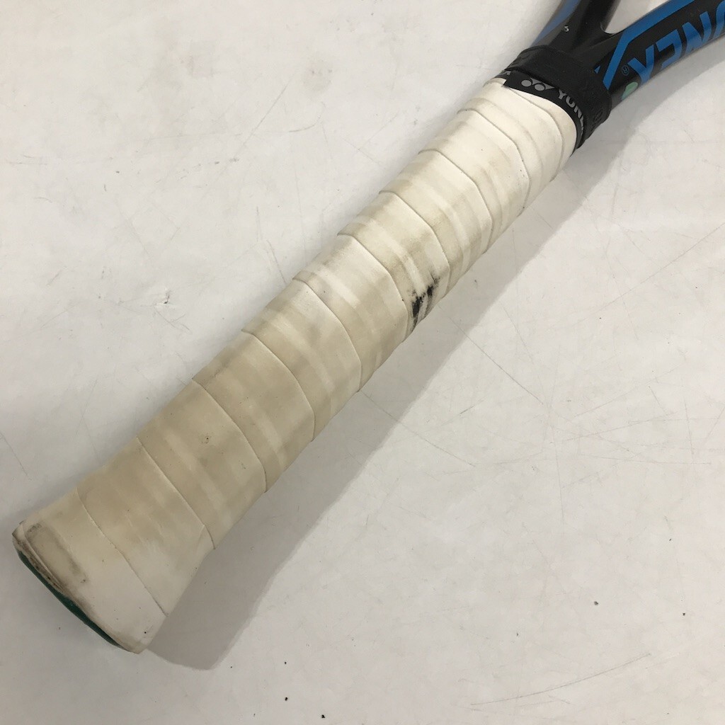 YONEX EZONE DR100 ヨネックス 硬式テニスラケット 櫻D0504-6の画像8