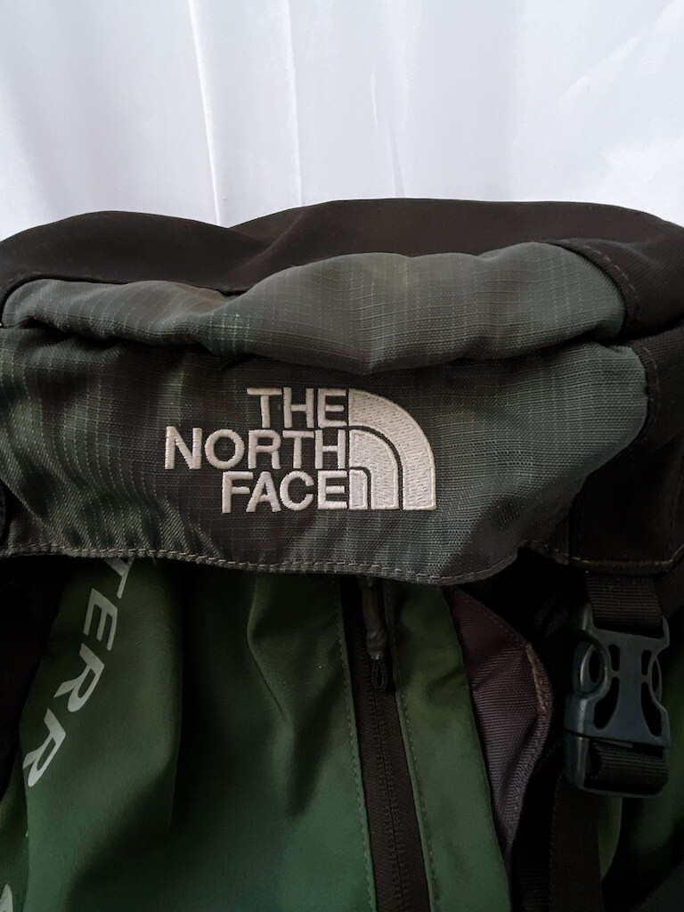 THE NORTH FACE ノースフェイス リュック バックパック テラ25 浦MY0521-13_画像2