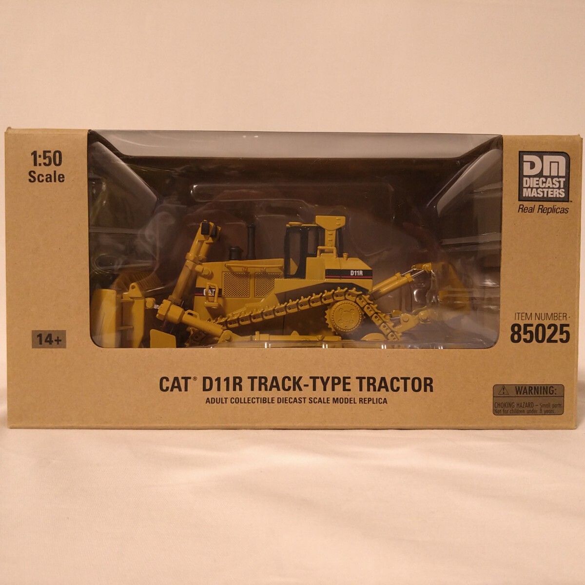 新品未使用 CAT D11R 1/50 ダイキャストマスターズ 85025 重機 モデルカー ミニカー ブルドーザー キャタピラー 京商 KYOSHO - 建設車両、作業車 新品未使用 CAT D11R 1/50 ダイキャストマスターズ 85025 重機 モデルカー ミニカー ブルドーザー キャタピラー 京商 KYOSHO - 建設車両、作業車