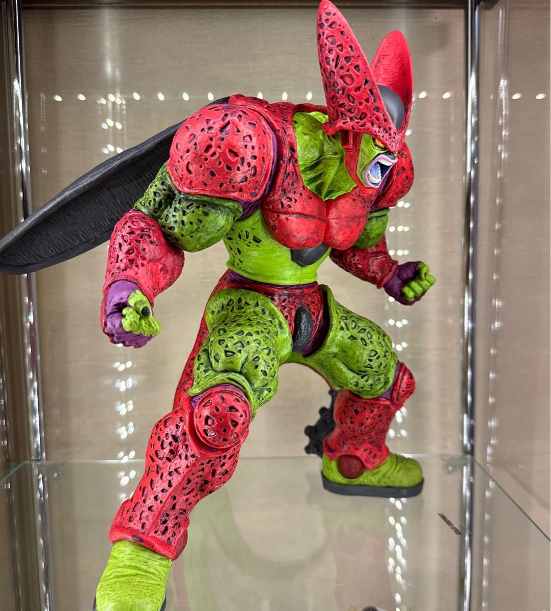 一番くじ ドラゴンボール セルマックス C賞 フィギュア|Yahoo 一番くじ ドラゴンボール セルマックス C賞 フィギュア|Yahoo