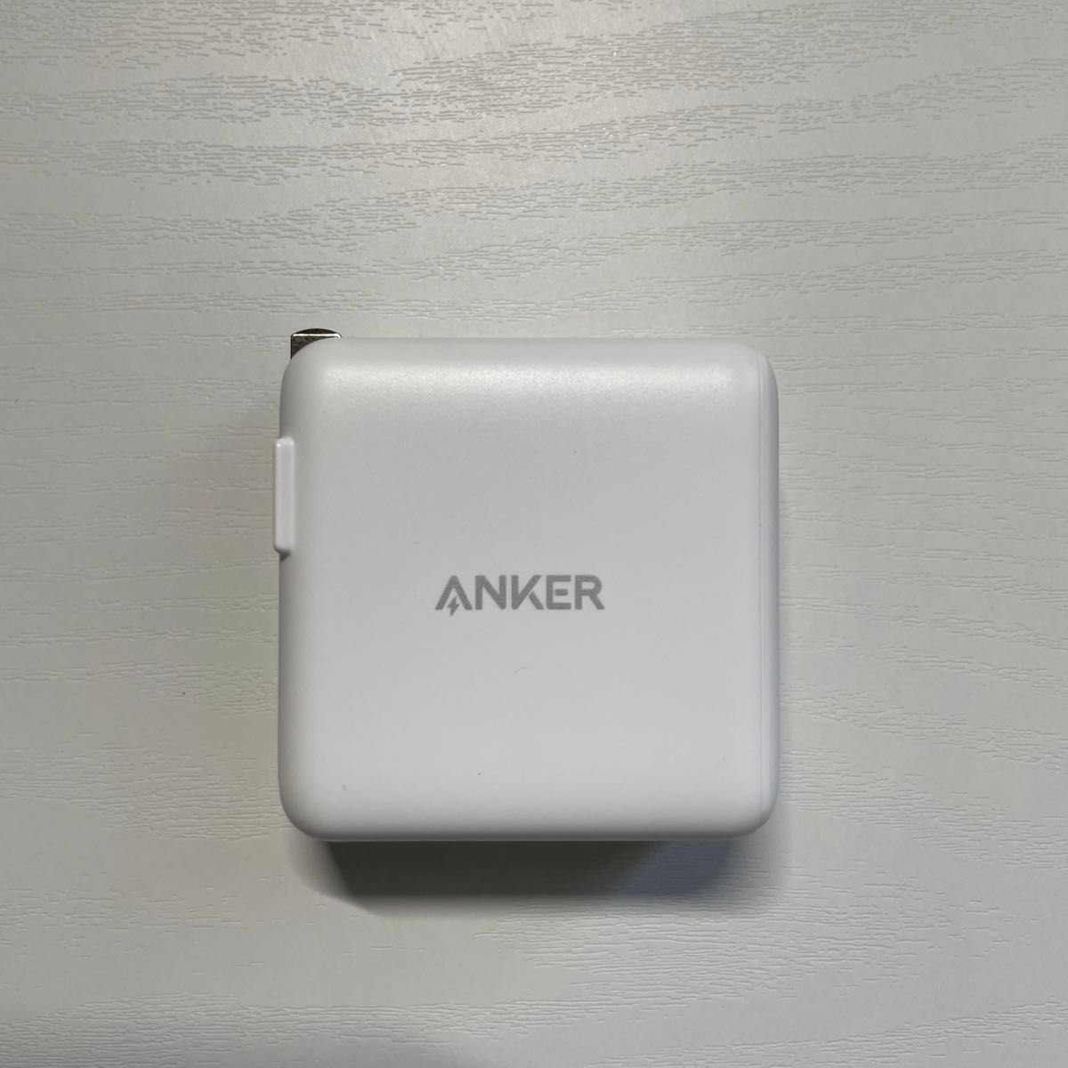Anker PowerPort PD 2 USB充電器