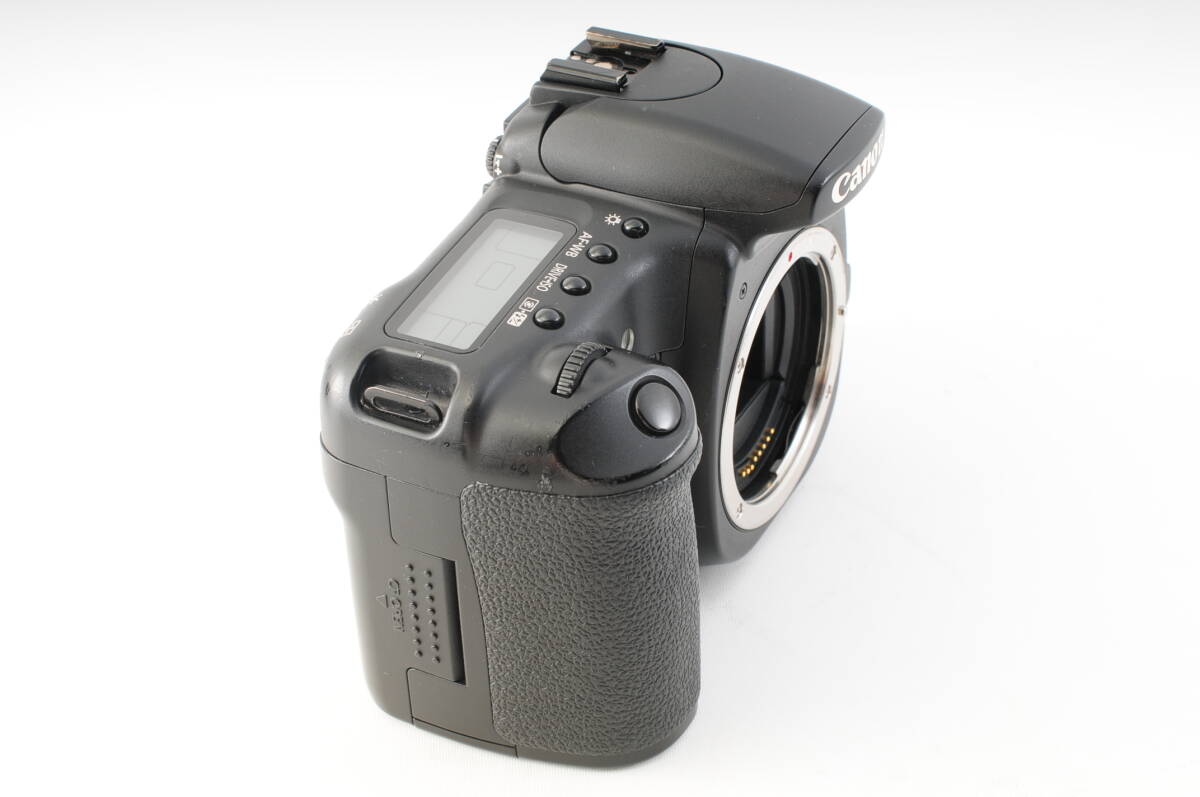 CANON キヤノン EOS 20D EFマウント デジタル一眼レフカメラ CMOS #714_画像3