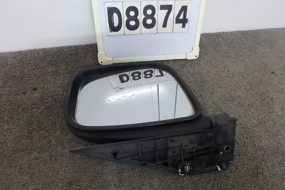 *U61V Minicab / Clipper * door mirror right (D8874)