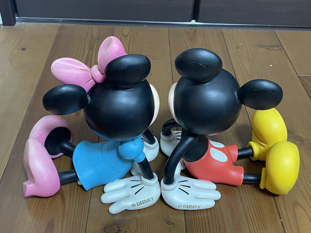 即決 早い者勝ち 超激レア Disney ディズニー ミッキー ミニー 即決 早い者勝ち 超激レア Disney ディズニー ミッキー ミニー