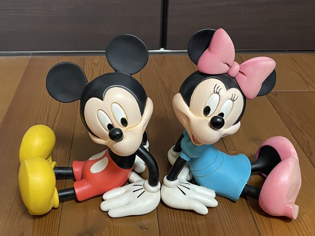 即決 早い者勝ち 超激レア Disney ディズニー ミッキー ミニー 即決 早い者勝ち 超激レア Disney ディズニー ミッキー ミニー