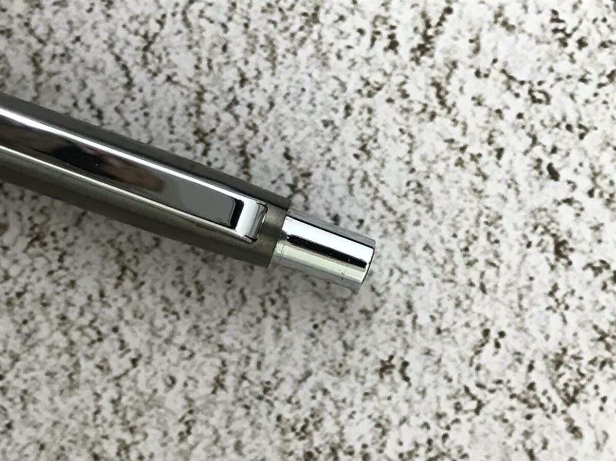 2597MONTBLANC モンブラン ボールペン 星　白い星_画像4