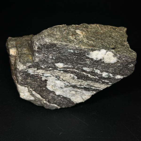 南極の石 1981年（昭和56年）1474g 香川大学保管 鉱物標本_画像6