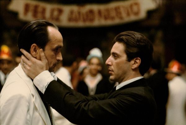 ★新品★送料無料★映画「ゴッドファーザー」シリーズ ファミリーアルバム ブック★The Godfather Family Album_画像2