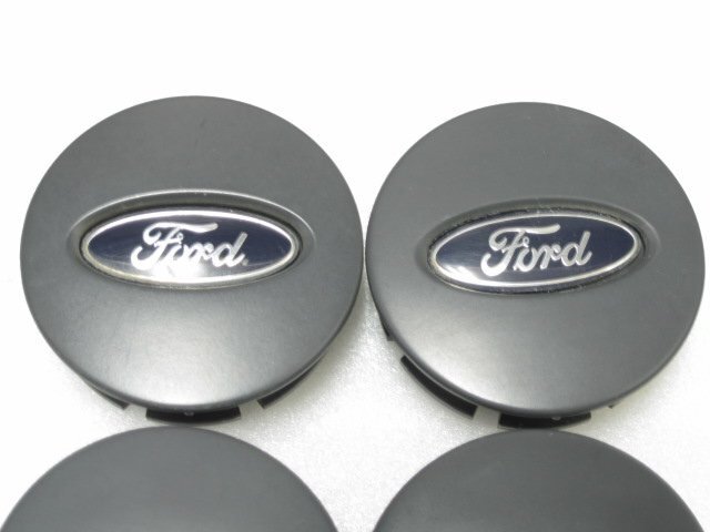 ■USED■ford/フォード エスケープ純正 センターキャップ4枚セット■55mm■_画像2
