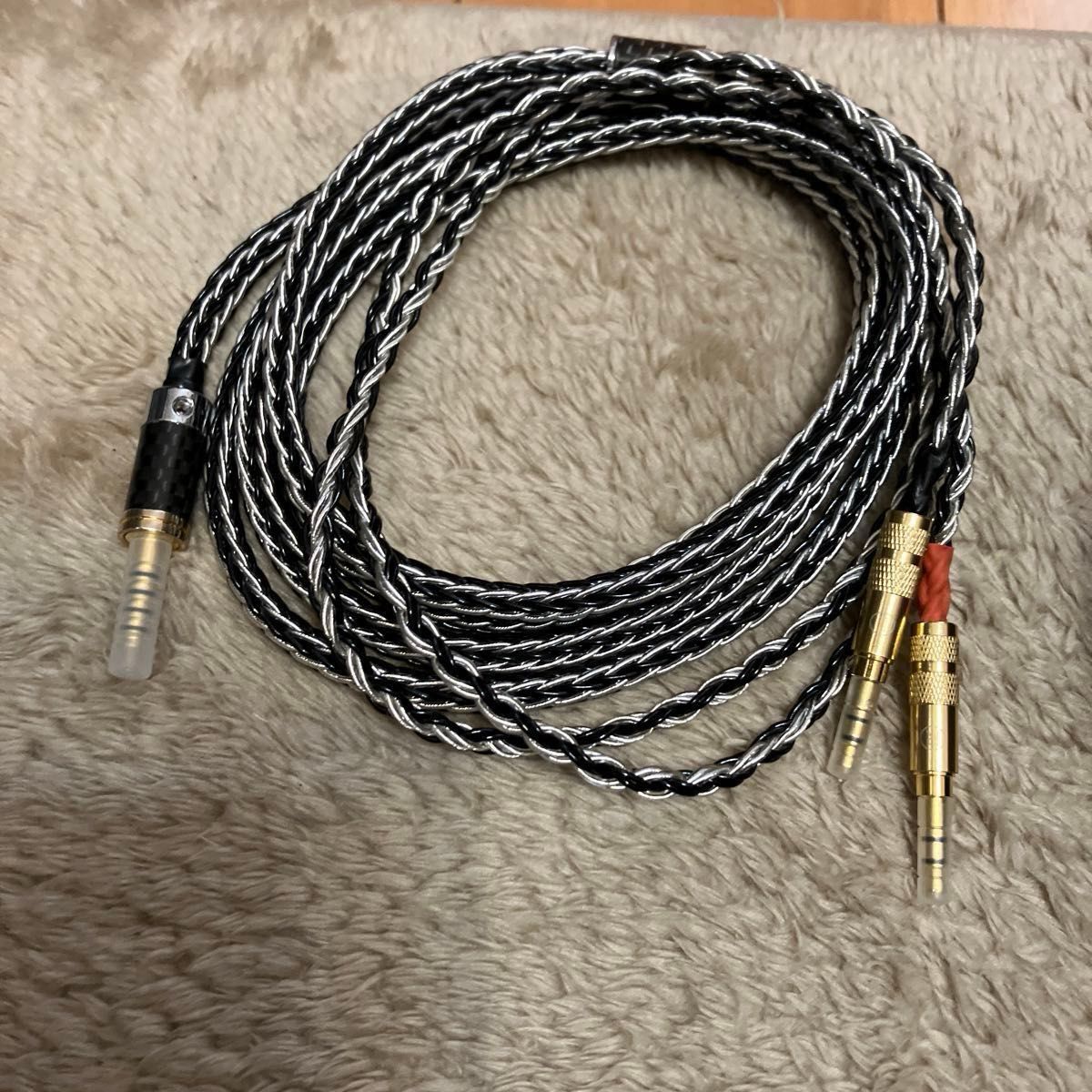 Original Voice CS97G 平面磁気駆動型ヘッドホン&GUCraftsman 16 Original Voice CS97G 平面磁気駆動型ヘッドホン&GUCraftsman 16