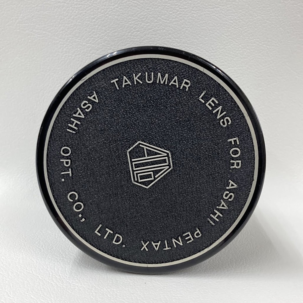 [230596]TAKUMA LENZ FOR ASAHI PENTAX Pentax takumar 6×7 1:3.5/55 lens 