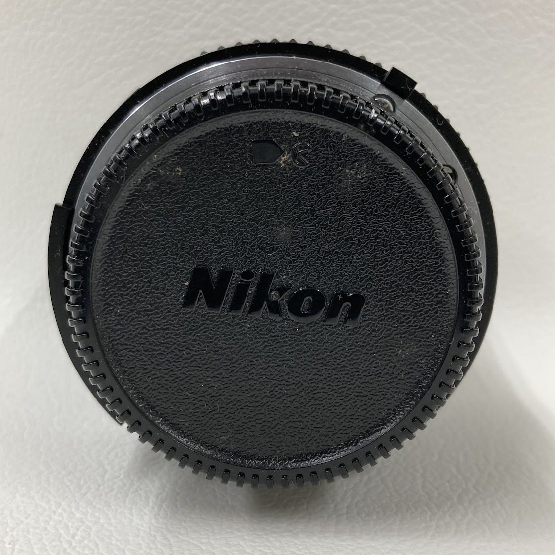 【230597】Nikon ニコン AF NIKKOR 1:1.4 D 50㎜ レンズ_画像7