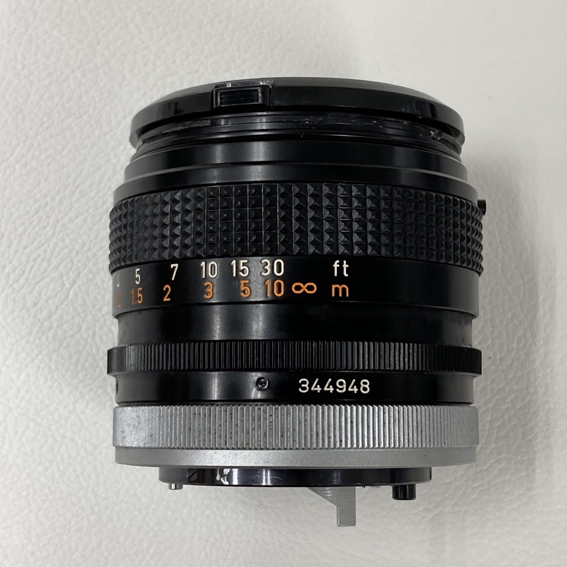 [230621]CANON Canon FD 50.1:1.4 S.S.C. lens 