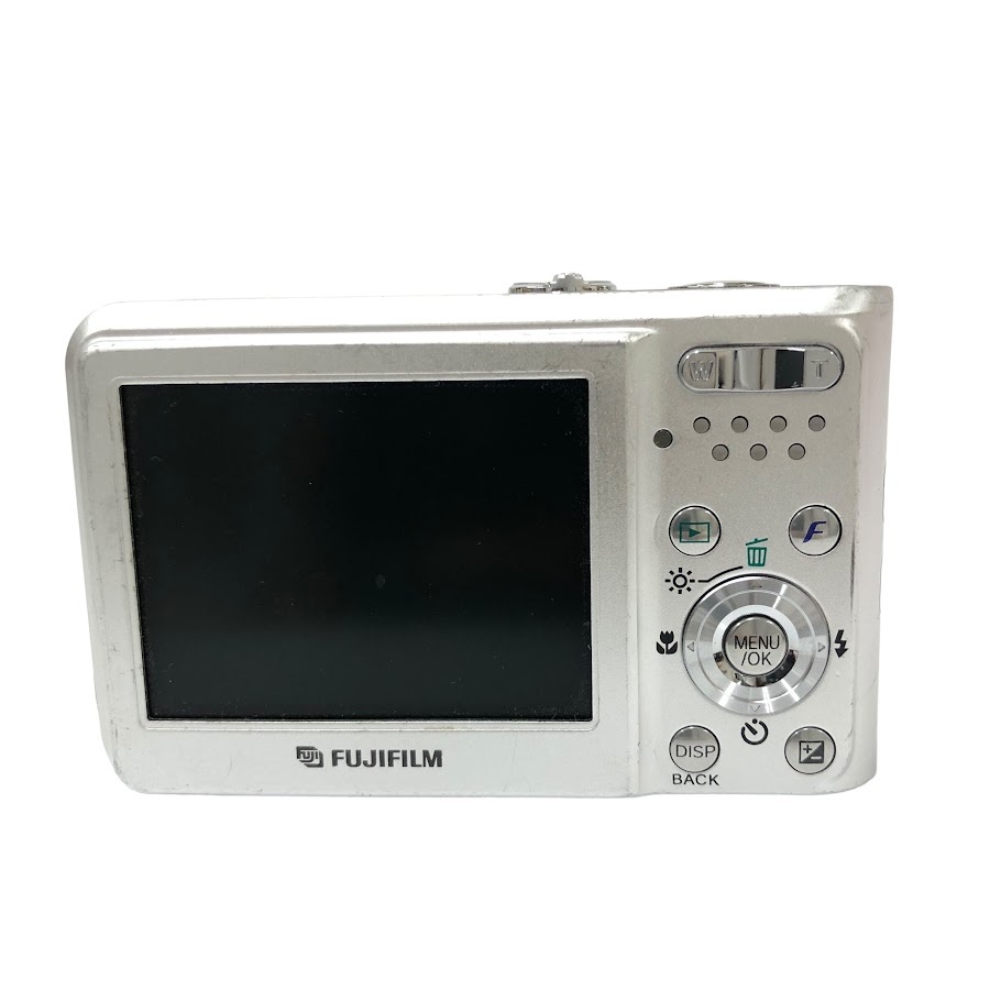 【ITTEJ5OECG7B】FUJIFILM デジタルカメラ FinePix F30 FFX-F30 カメラ 撮影器具 コンパクト_画像2