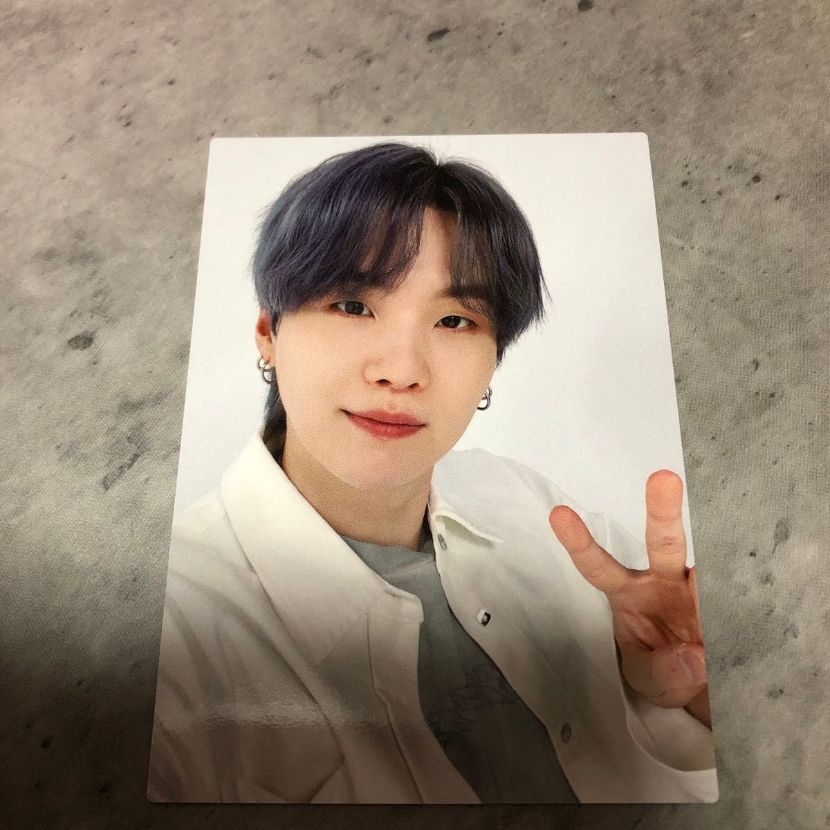 BTS SUGA シュガ ユンギ ミニフォト|Yahoo!フリマ(旧PayPay BTS SUGA シュガ ユンギ ミニフォト|Yahoo!フリマ(旧PayPay