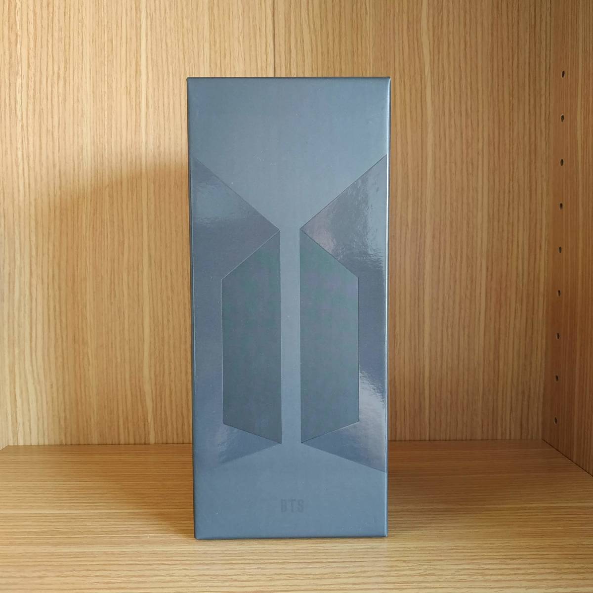 アミボム BTS 公式 ペンライト ver4 新品未開封 アミボム BTS 公式 ペンライト ver4 新品未開封