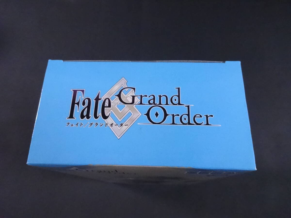 08/H042★Fate/Grand Order　 スーパープレミアムフィギュア“バーサーカー/宮本武蔵”★未開封_画像5