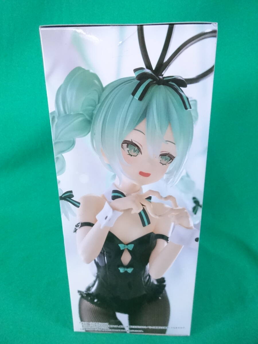 08/H926★初音ミク BiCute Bunnies Figure-rurudo ver.-★未開封_画像4