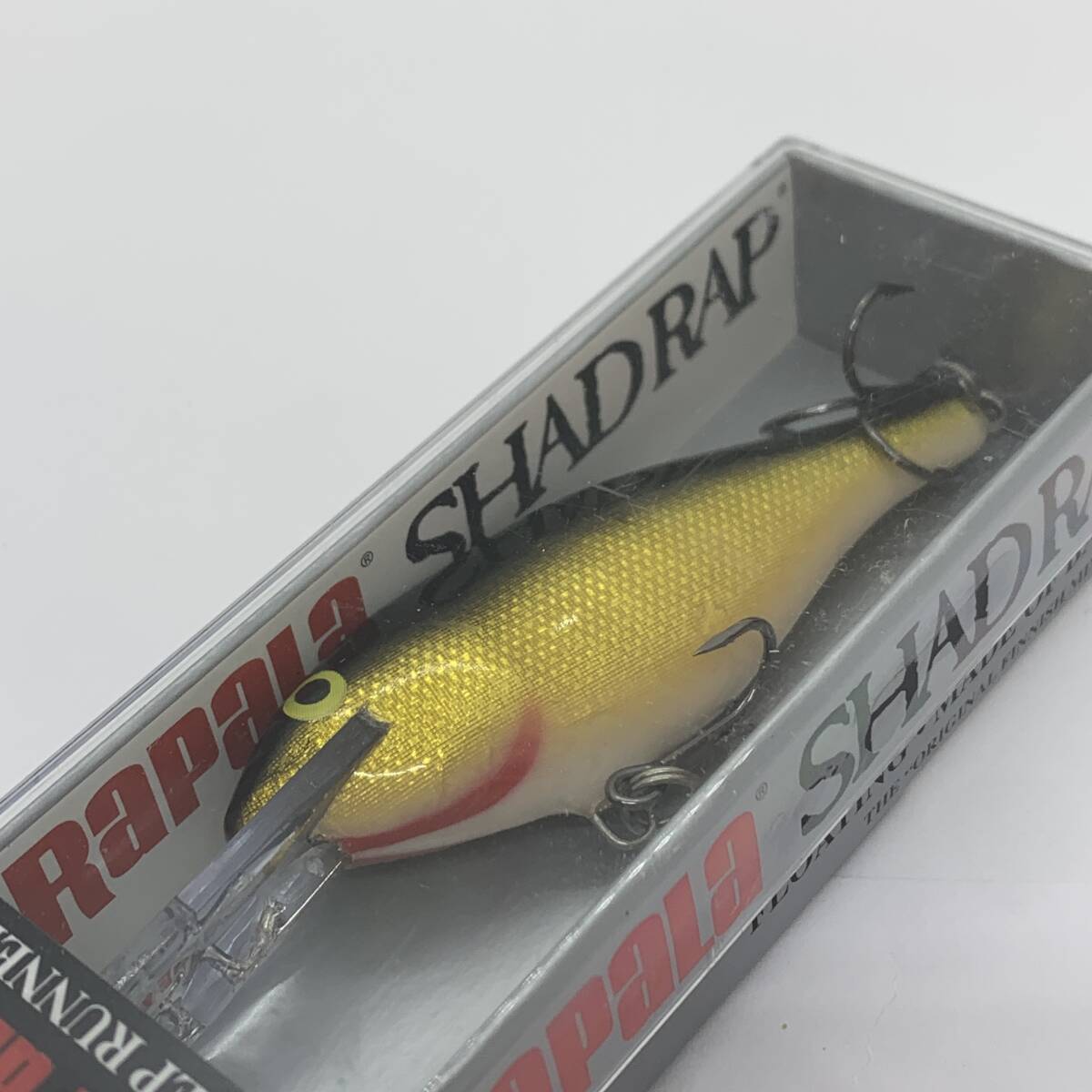 I-77622 Rapala SR-7