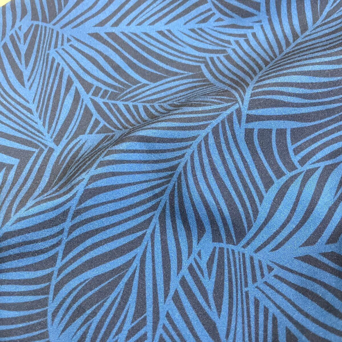 *H549 новый товар [ мужской XL(O)] общий рисунок темно-синий ARENA BEACHSIDE LIFESTYLE шорты 7inch шорты пляж боковой жизнь стиль 