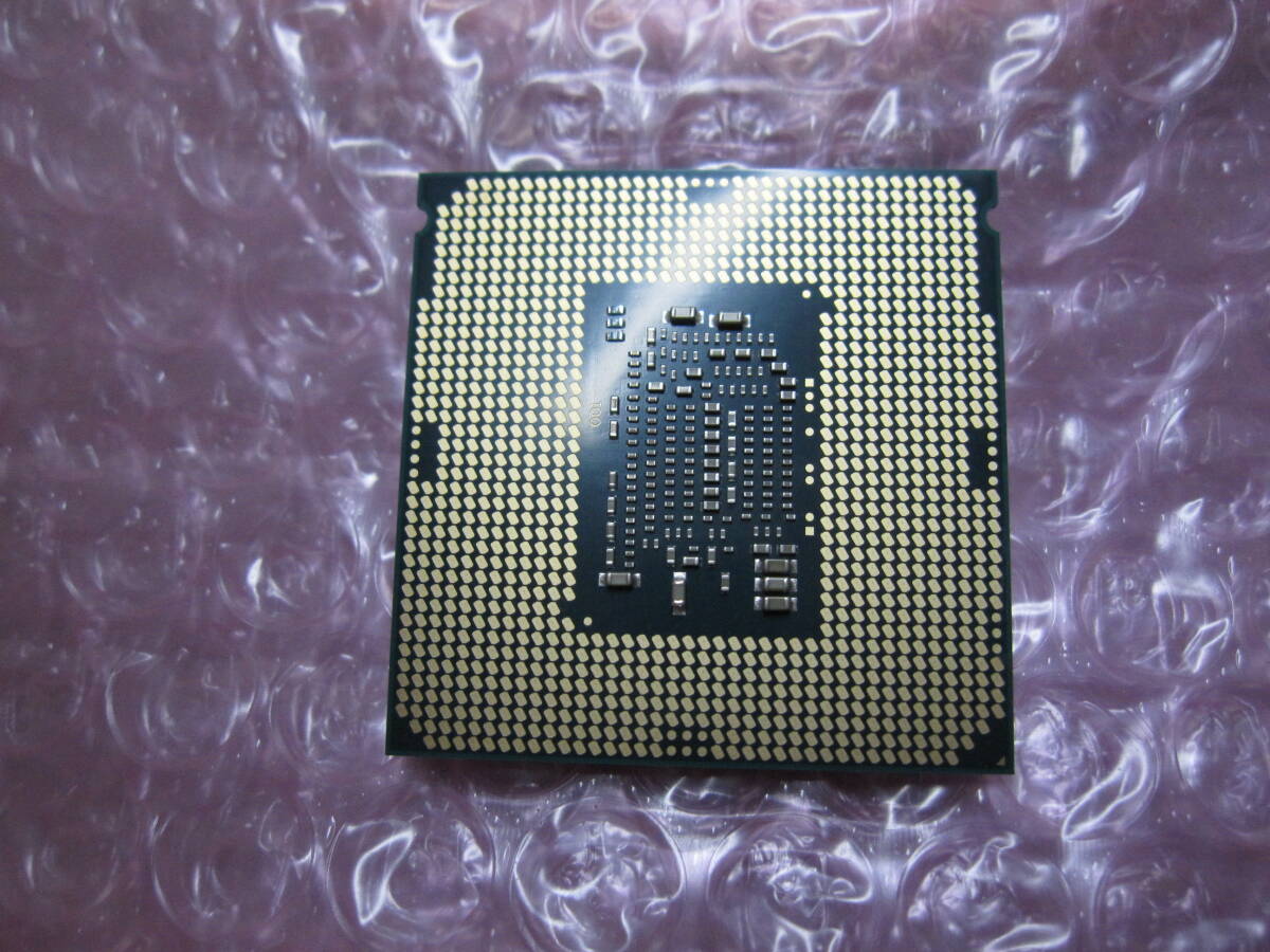 1490*CPU Intel Xeon E3-1270 v5 3.60GHz SR2LF operation goods 