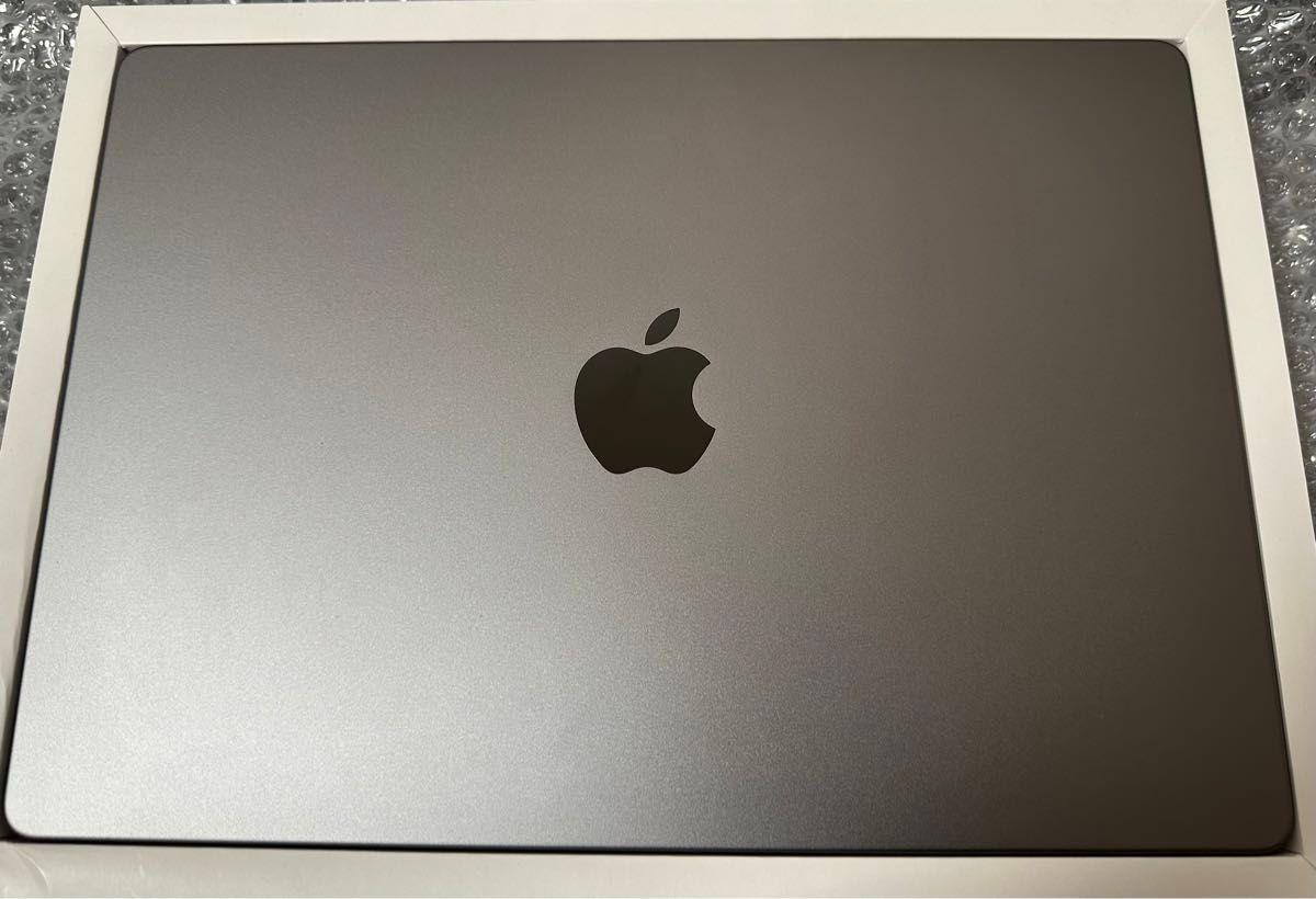 MacBook Pro 2021 M1Pro 16GB 1TB