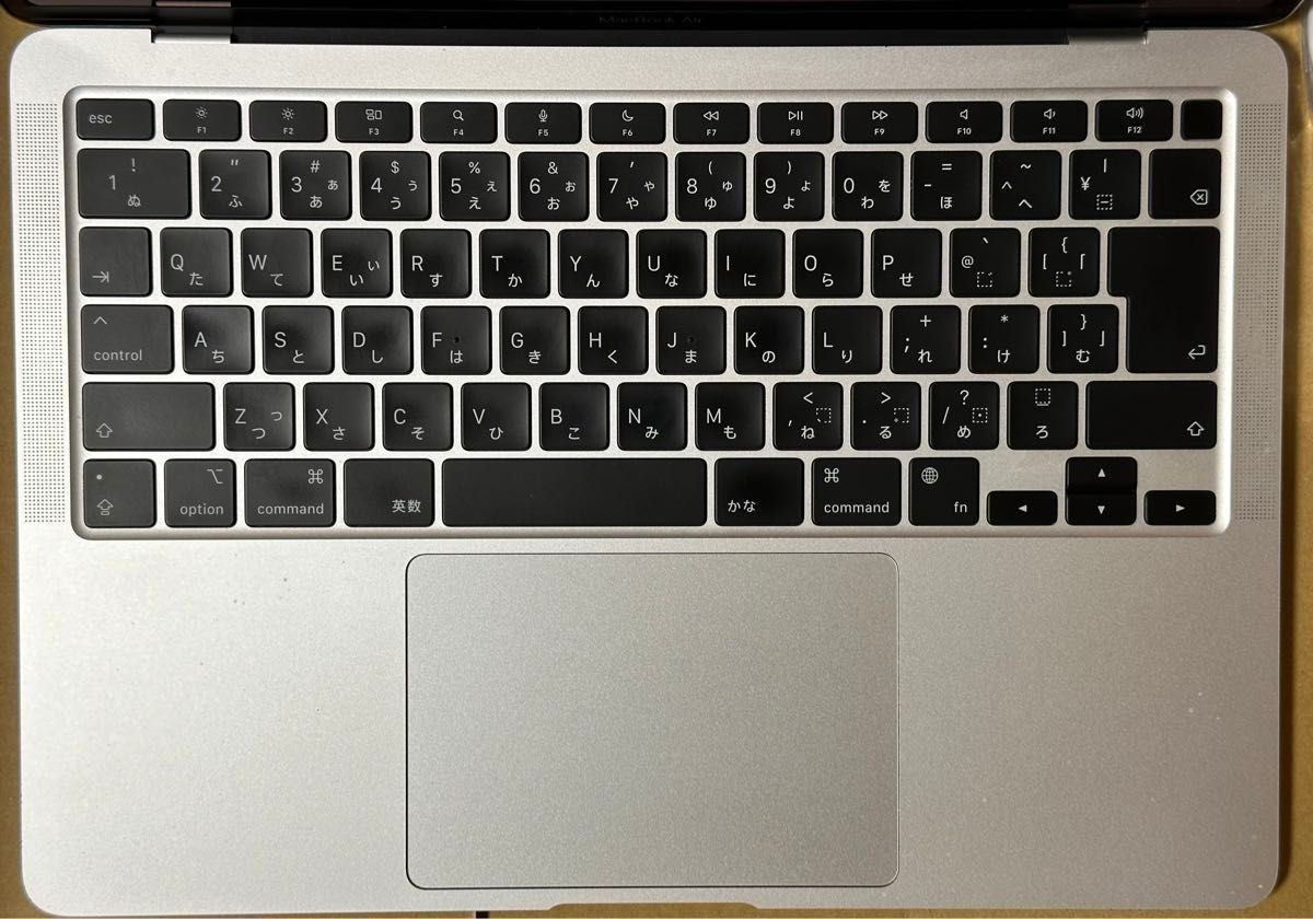 MacBook Air 2020 M1 16GB 1TB|Yahoo!フリマ(旧PayPayフリマ) MacBook Air 2020 M1 16GB 1TB|Yahoo!フリマ(旧PayPayフリマ)