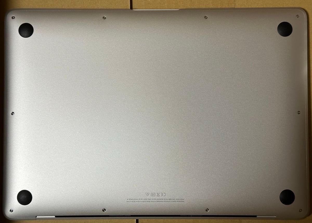 MacBook Air 2020 M1 16GB 1TB