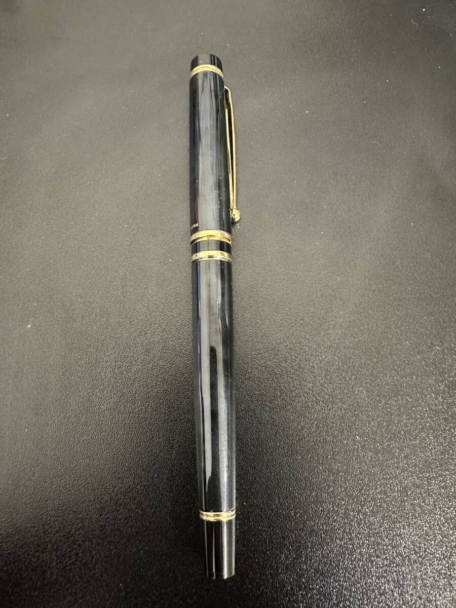 PILOT 万年筆 ペン先14K 585の画像1