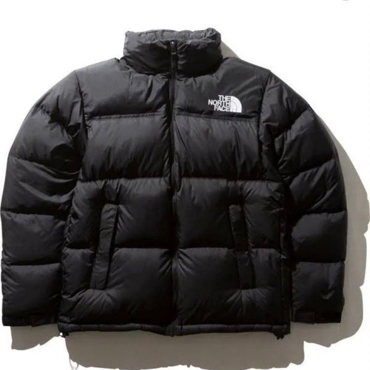 ノースフェイス The NORTH FACE メンズ ヌプシジャケット