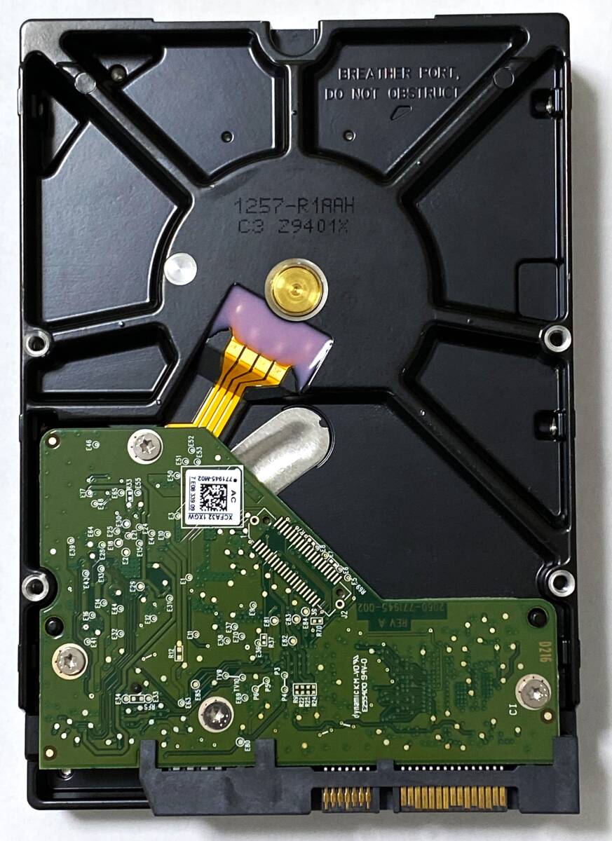 ** Western Digital (WD Green/Blue)HDD WD30EZRX / 3.5 дюймовый 3TB SATA жесткий диск × 2 шт. комплект ( обычный суждение товар )**