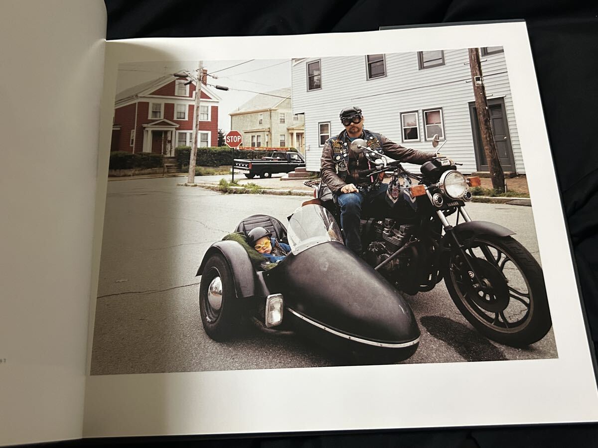 Stranger Passing / Joel Sternfeld / ジョエル・スタンフェルド_画像3