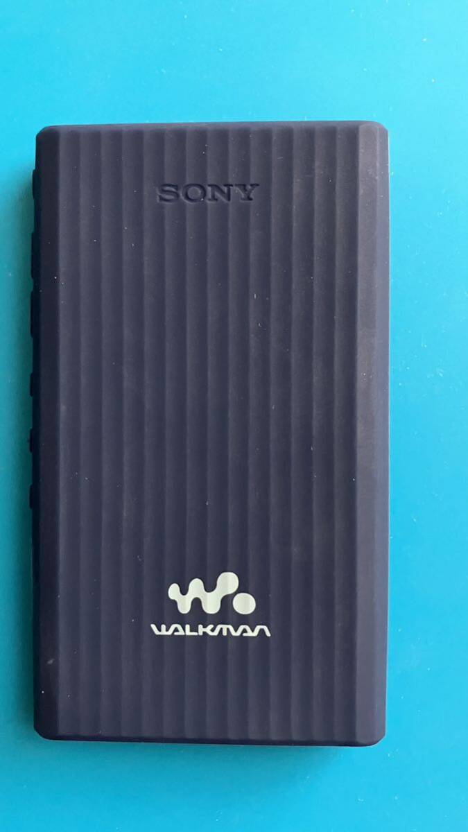 ウォークマンAシリーズ 32GB NW-A306（L） ブルー　 美品　令和6年3月購入　送料無料_画像10