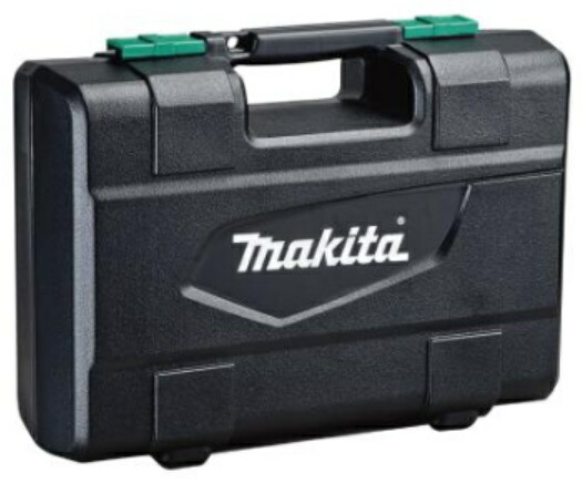 在 マキタ 充電式インパクトレンチ MTW001DZK 本体+ケース付 18Vライトバッテリ専用 18V対応 makita セット品バラシ オリジナル品の画像4