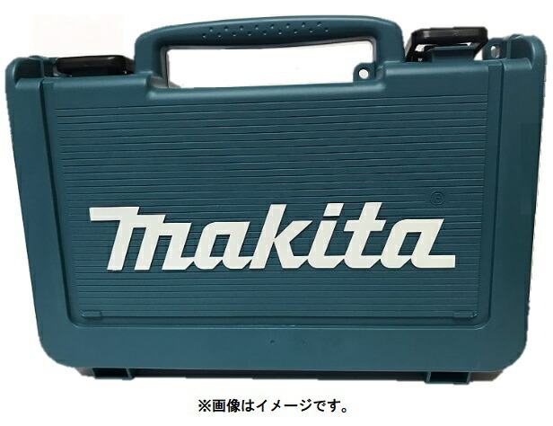 送料無料 マキタ プラスチックケース 141104-0 ツールケース makita セット品バラシ DF030DWX/TD090/TD330/TD030/TD020/TD021用_画像1