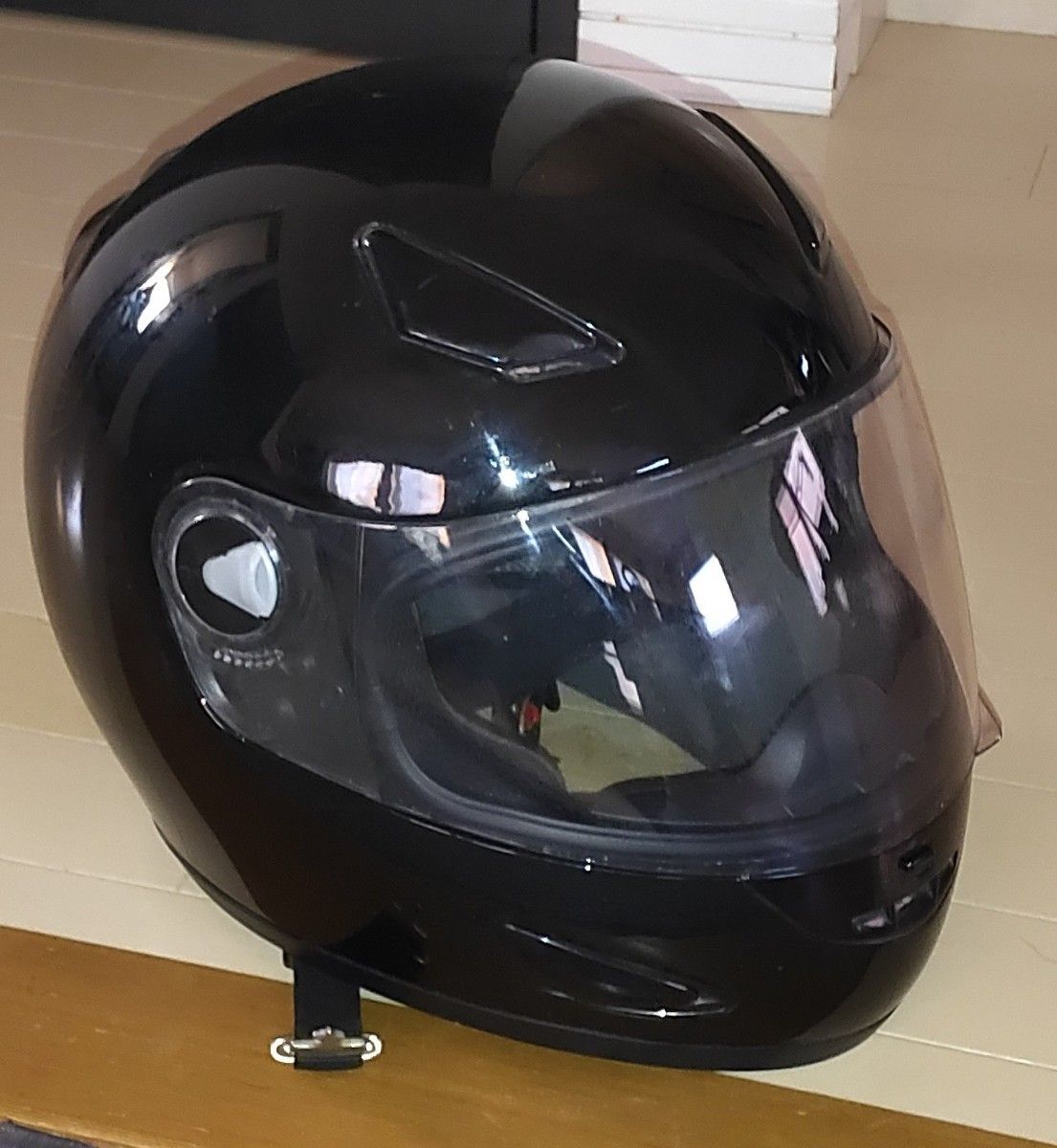 フルフェイス ヘルメット XL バイク用