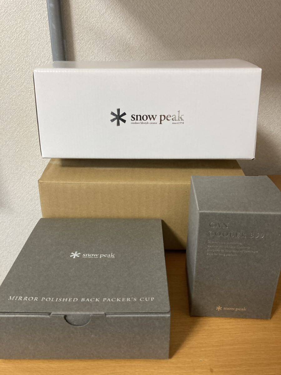非売品・入手困難 snow peak スノーピーク ロイヤルカスタマー 非売品・入手困難 snow peak スノーピーク ロイヤルカスタマー