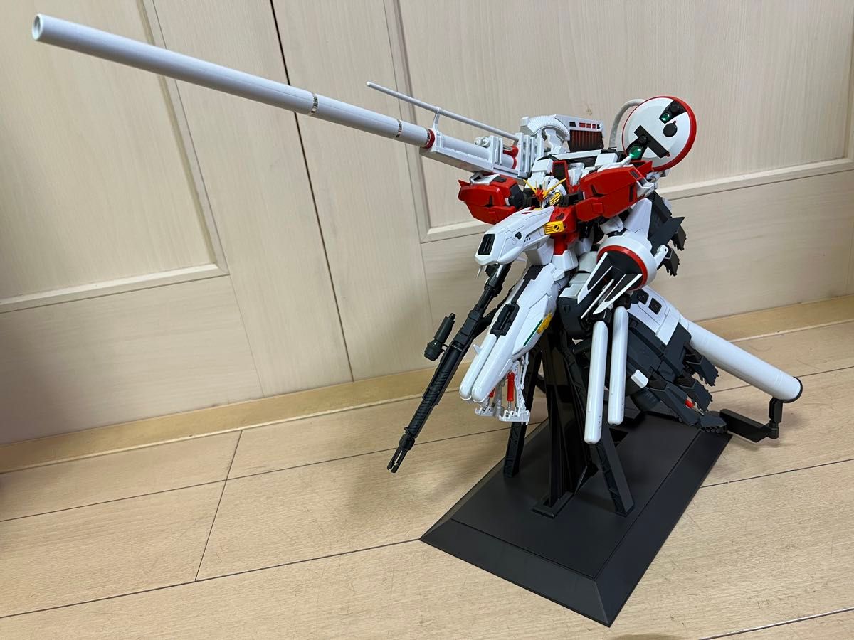 MG 機動戦士ガンダムセンチネル ディープストライカー ガンプラ